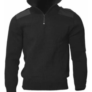TRICOTA HILO REFORZADA C FORRO S AL 4XL