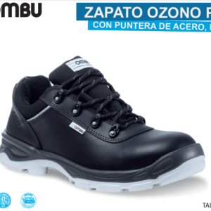 ZAPATO OMBU OZONO PLUS 35 AL 46