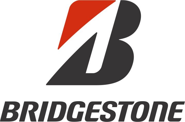LOGO BRDIGESTONE