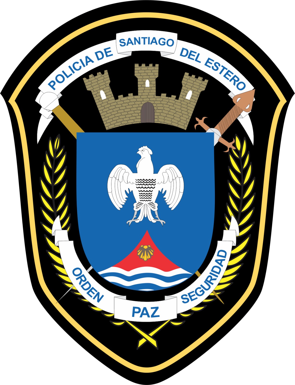 LOGO POLICIA SANTIANGO DEL ESTERO (1)