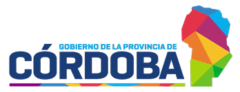 GOBIERNO DE CORDOBA
