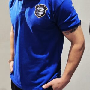 UNIFORME GUARDIA LOCAL